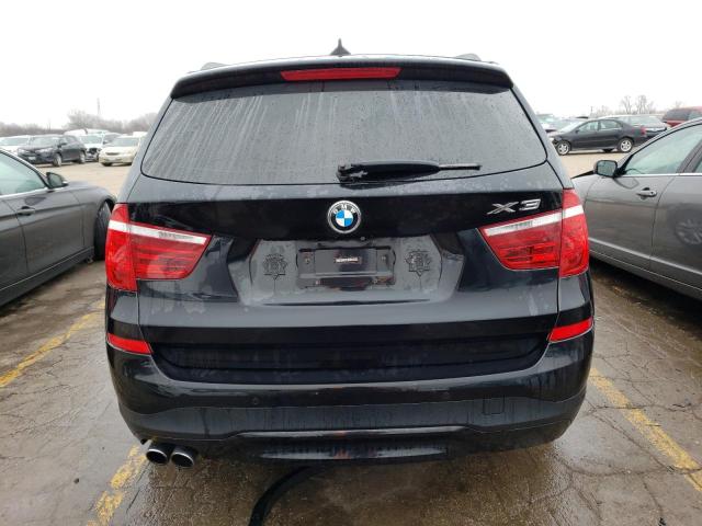 5UXWX9C54F0D44832 BMW X3 Xdrive28i