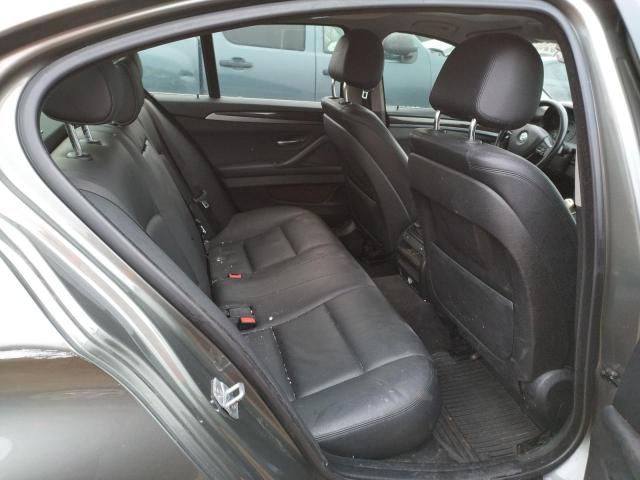 WBA5A7C52FD622696 BMW 528 XI