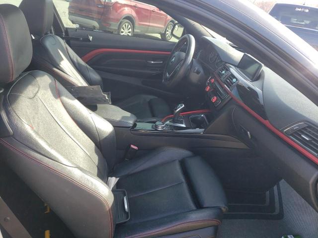 WBA3R5C57EK186071 BMW 435 Xi