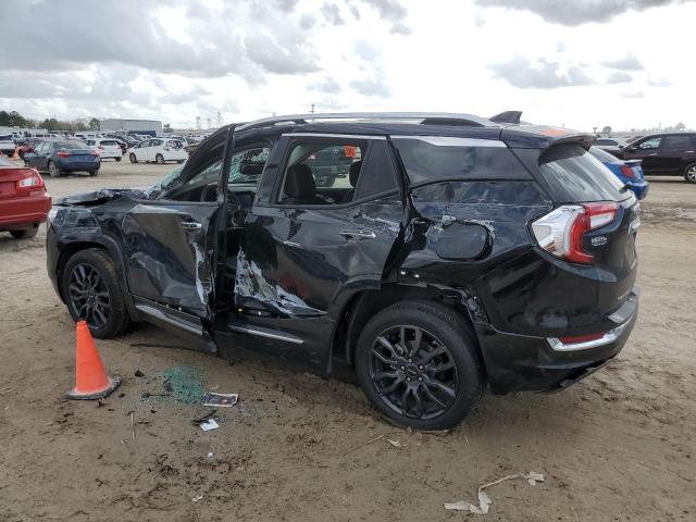 3GKALXEVXNL251728 GMC Terrain Denali