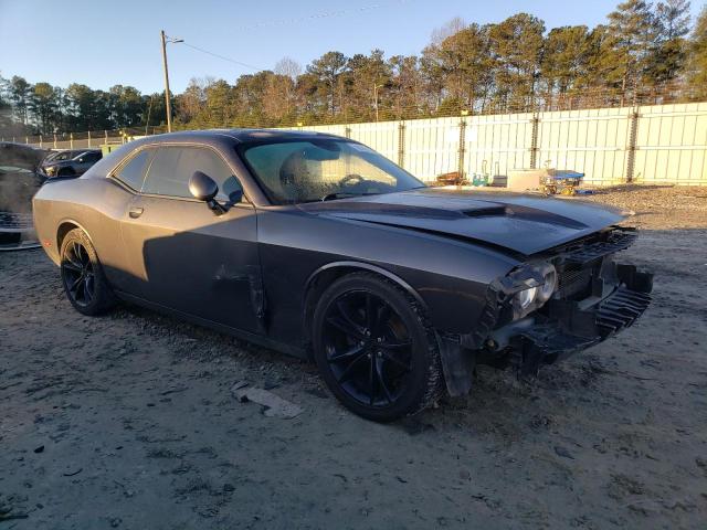 2C3CDZAG3GH255866 Dodge Challenger Sxt
