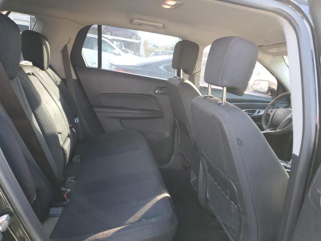 2GKALMEK3E6232754 GMC Terrain Sle