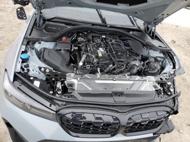 3MW49FF0XP8C90066 BMW M340XI