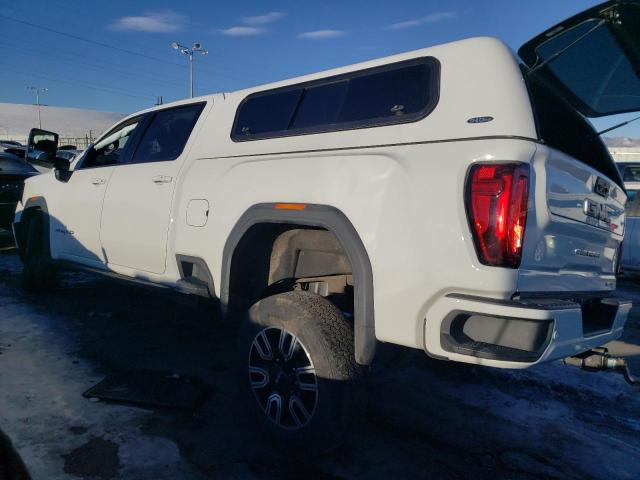 1GT49VEY4NF270372 GMC Sierra K3500 At4