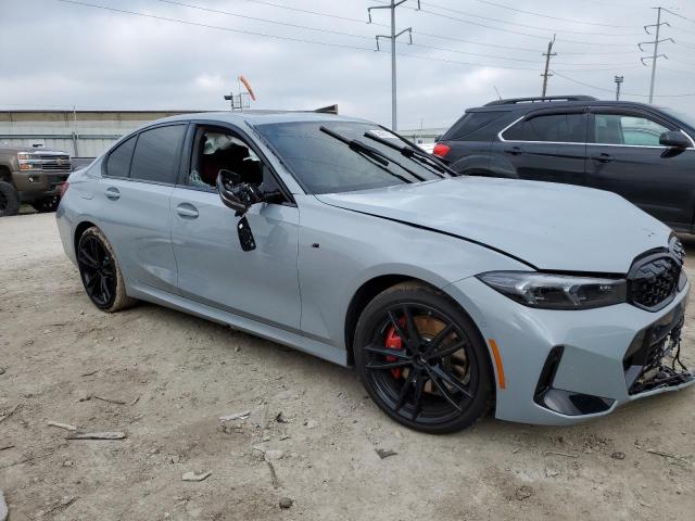 3MW49FF0XP8C90066 BMW M340XI