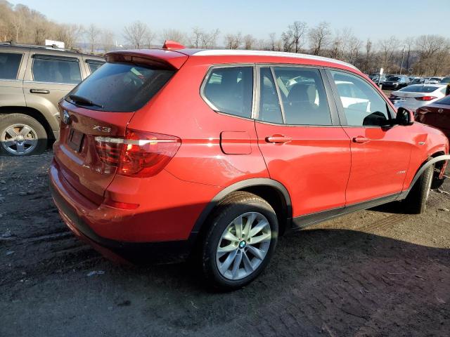 5UXWX9C5XH0T07199 BMW X3 Xdrive28i