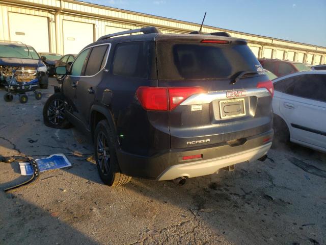 1GKKNMLS1HZ215753 GMC Acadia Slt-1