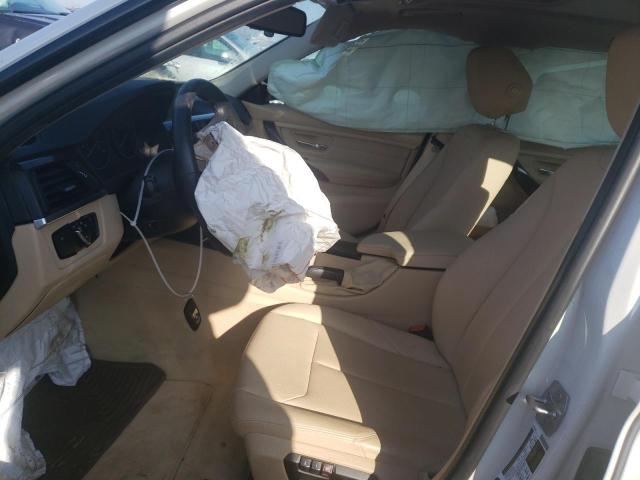 WBA3B3C51FF548964 BMW 328 XI