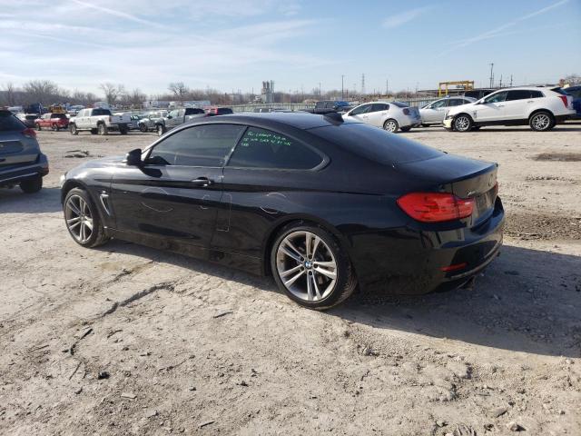 WBA3R5C57EK186071 BMW 435 Xi