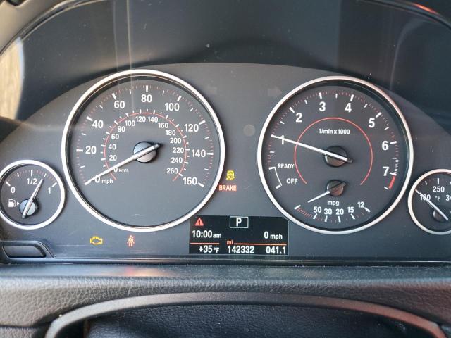 WBA3B3G53ENR82186 BMW 328 XI