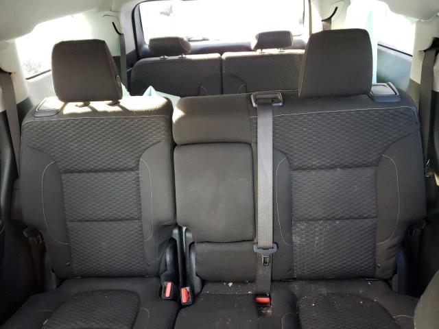 1GKKNSLA7HZ288704 GMC ACADIA SLE