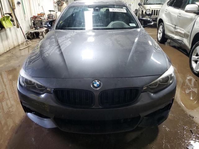 WBA4J7C57JBB98855 BMW 440xi Gran Coupe