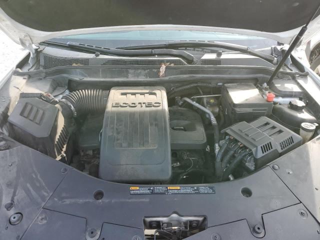 2GKALSEKXE6181497 GMC Terrain Slt