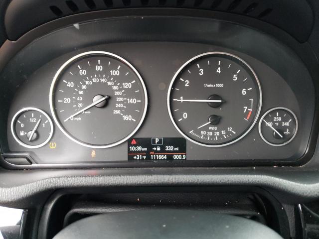 5UXWX9C54F0D44832 BMW X3 Xdrive28i