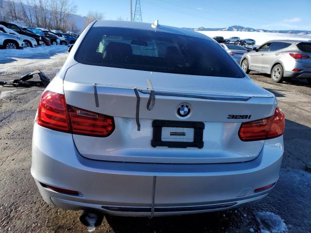 WBA3B3G53ENR82186 BMW 328 XI