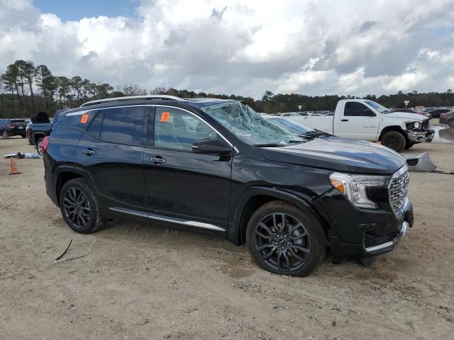 3GKALXEVXNL251728 GMC Terrain Denali