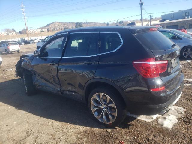 5UXWX9C53G0D76401 BMW X3 Xdrive28i