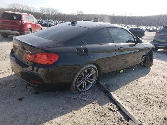WBA3R5C57EK186071 BMW 435 Xi