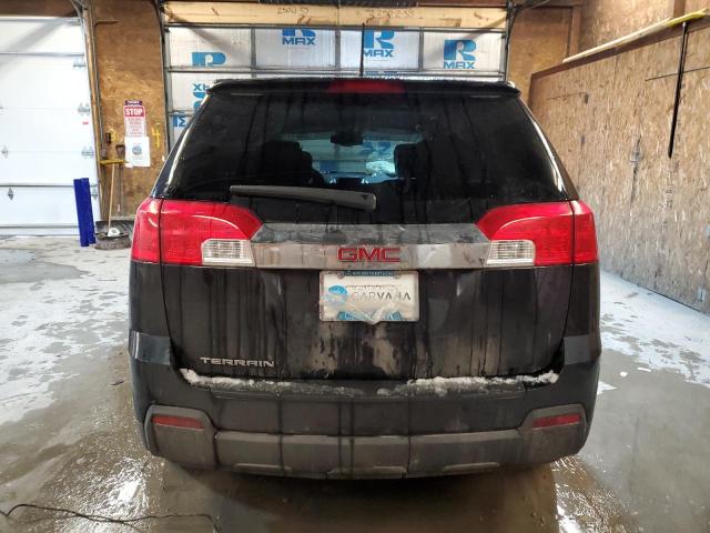 2GKALMEK5E6366777 GMC Terrain Sle