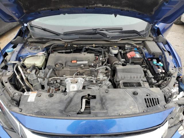 19XFC2F57HE010494 Honda Civic Lx