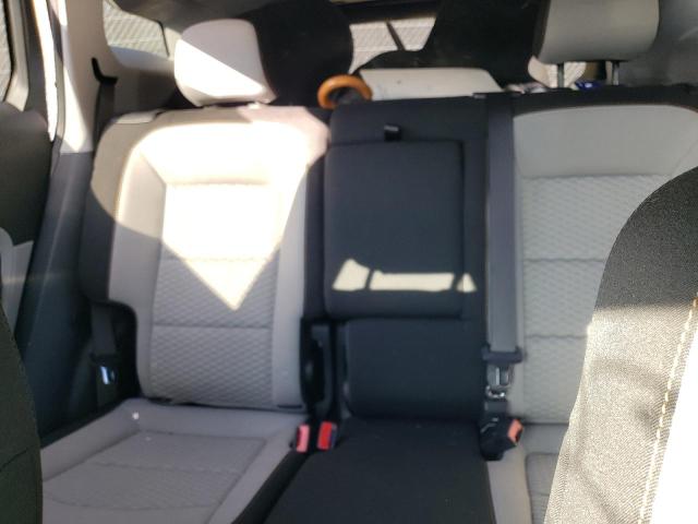 3GKALMEV6ML363181 GMC Terrain Sle