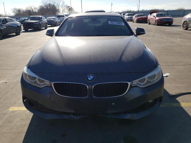 WBA3N9C59FK246422 BMW 428 XI