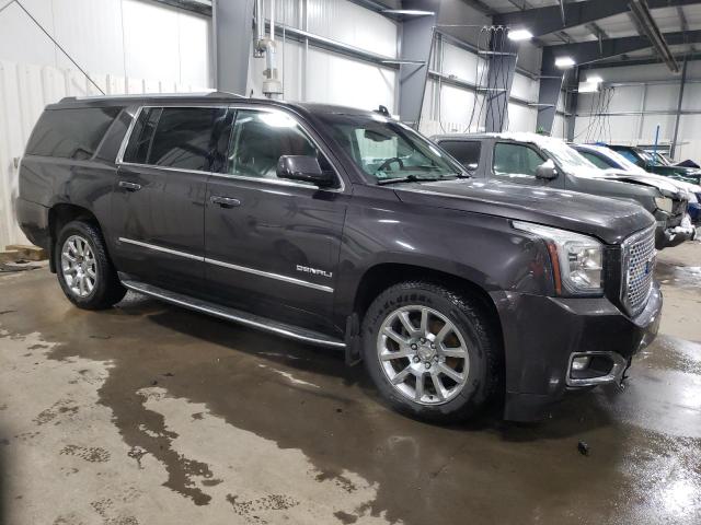 1GKS2HKJ7GR166825 GMC YUKON XL DENALI
