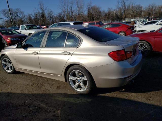 WBA3B5C57FF960463 BMW 328 Xi Sulev