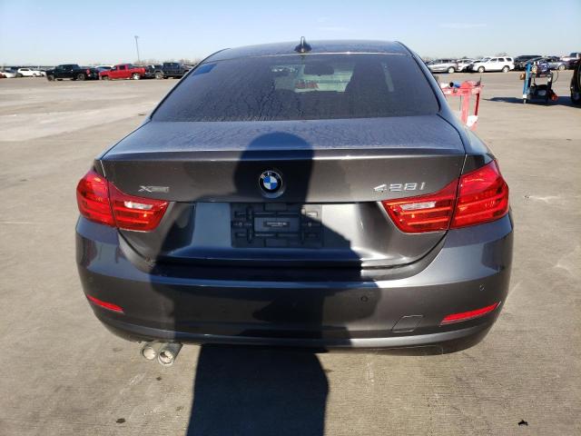 WBA3N9C59FK246422 BMW 428 XI