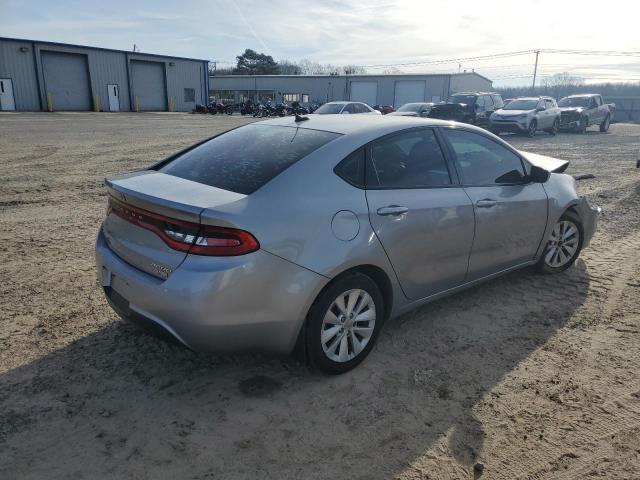 1C3CDFDH1ED863124 Dodge Dart Se Aero