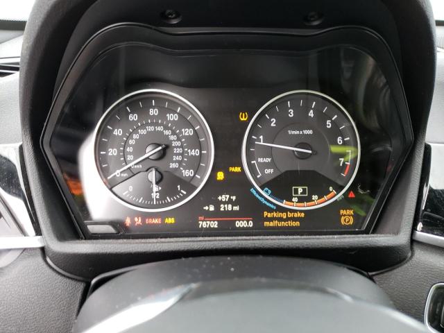 WBXHT3C38GP886283 BMW X1 Xdrive28i