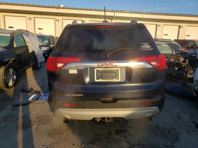 1GKKNMLS1HZ215753 GMC Acadia Slt-1