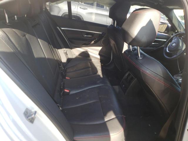 WBA8D9G3XHNU62749 BMW 330 XI