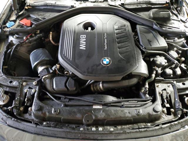 WBA4J7C57JBB98855 BMW 440xi Gran Coupe