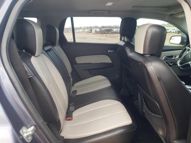 2GKALSEK1E6305429 GMC Terrain Slt