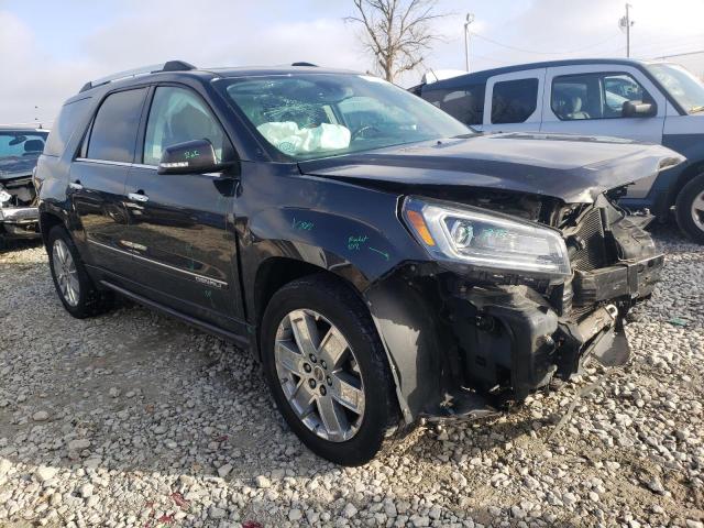 1GKKRTKD7EJ245836 GMC Acadia Denali