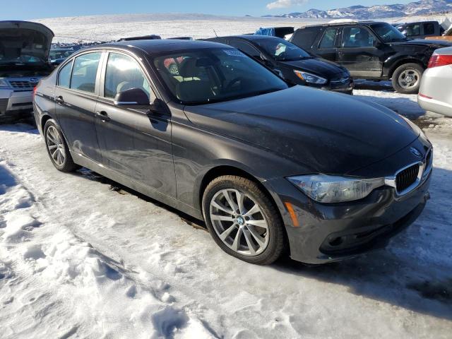 WBA8A3C53GK688984 BMW 320 XI