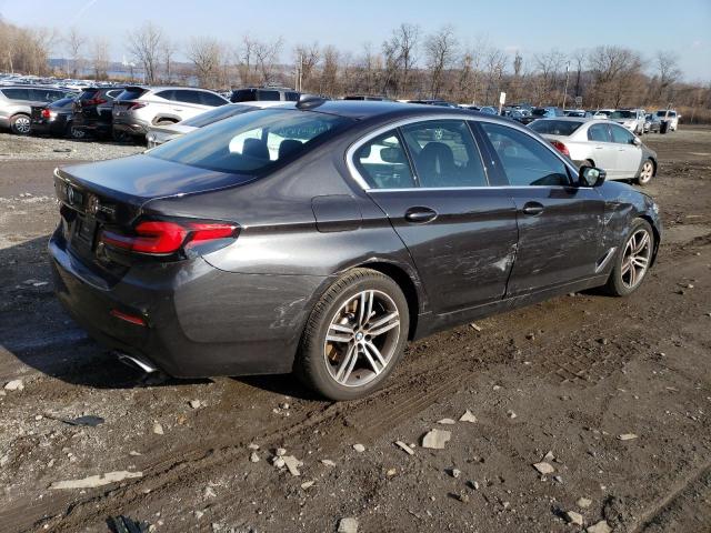 WBA13BJ04MWX09164 BMW 530 XI