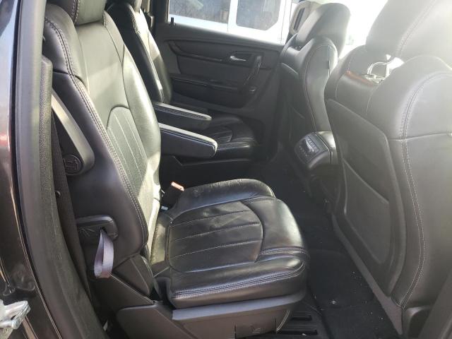 1GKKRTKD7EJ245836 GMC Acadia Denali