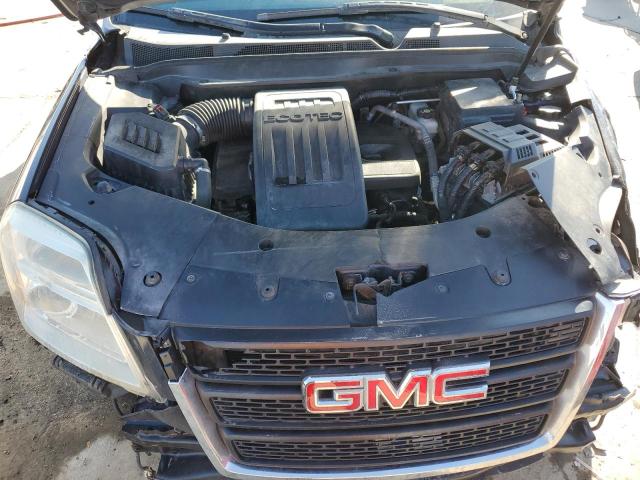 2GKALMEK1F6312989 GMC Terrain Sle