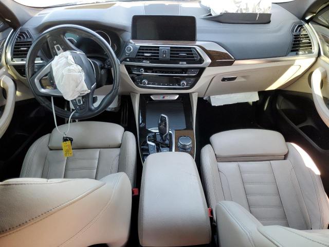 5UXUJ5C50KLJ64237 BMW X4 M40i