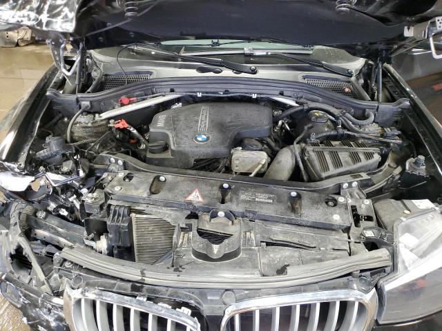 5UXWX9C57F0D50902 BMW X3 Xdrive28i