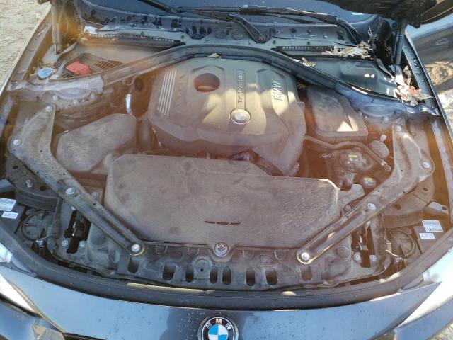 WBA4U9C30H5H64512 BMW 430xi