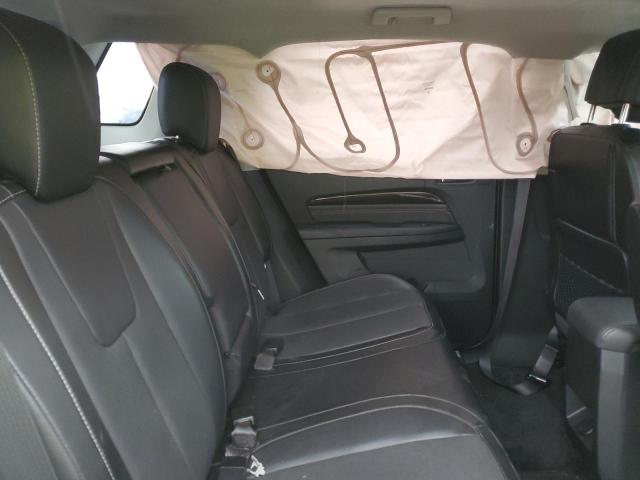 2GKFLVE3XG6137261 GMC Terrain Denali