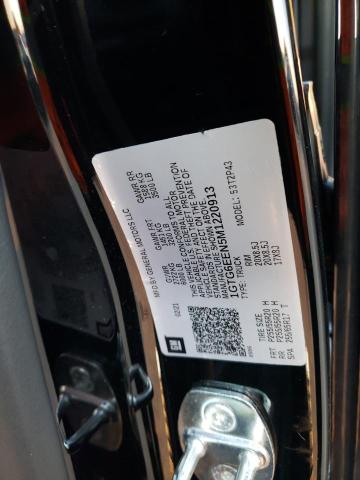 1GTG6EEN5M1220913 GMC Canyon Denali