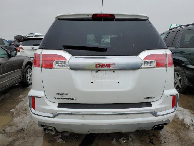 2GKFLVE3XG6137261 GMC Terrain Denali