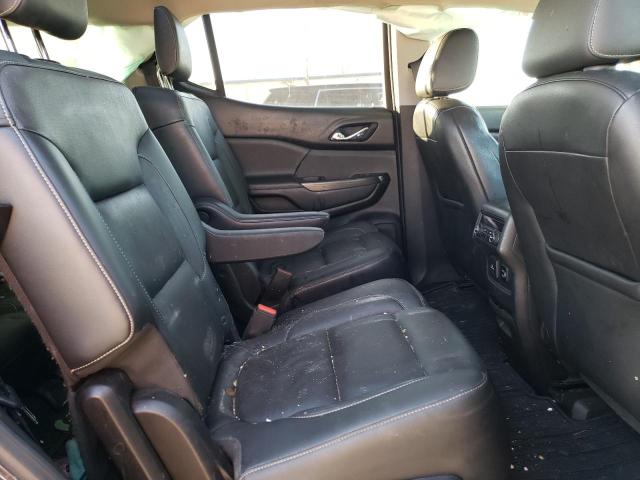 1GKKNMLS3JZ127244 GMC Acadia Slt-1