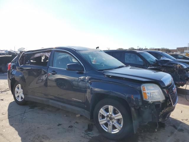 2GKALMEK1F6312989 GMC Terrain Sle