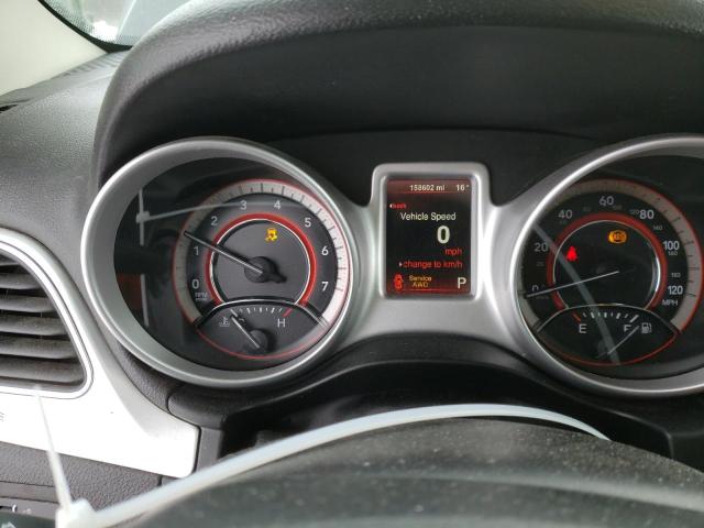 3C4PDDBG0ET251177 Dodge Journey Sxt