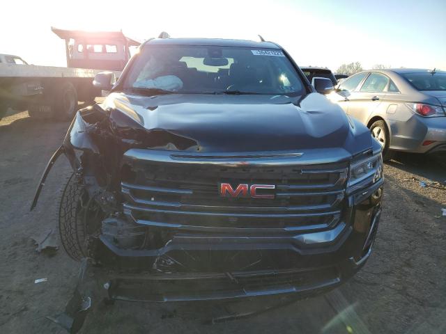 1GKKNLLSXMZ168114 GMC Acadia At4